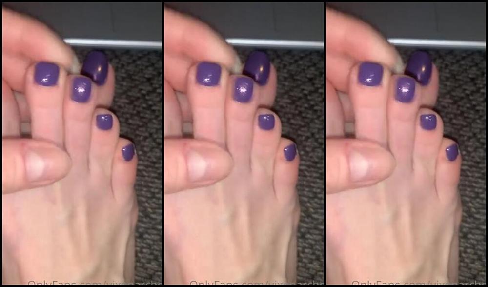 Vixenarches Onlyfans New Color I M Not Crazy About It What Do You Guys Think