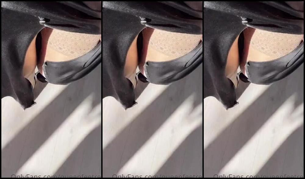 Queenfeetred Nicknamed Queenfeetred Onlyfans Video 6507
