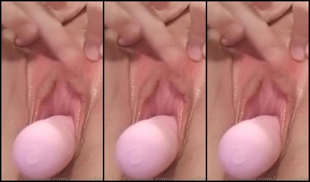 Ava Hadley I Can T Stop Playing With My Pussy I Need Cock Now