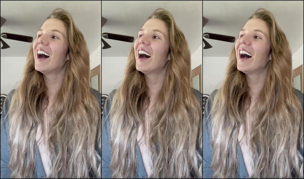 Fityoginina Just Rolled Outta Bed Morning Chat I Made A Doozie Of A Mistake On Saturday And Have