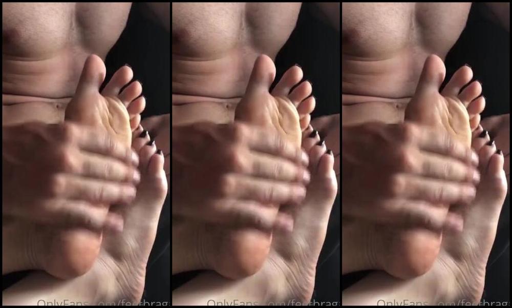 Feetbraga Onlyfans You Like Foot Massage Quem Gosta De Fazer Uma Massagem Deliciosa Nos Ps Amigopodo