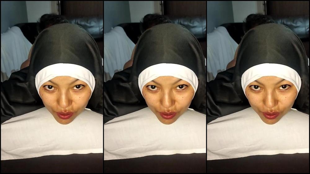 "Maquinasperfectas" Nun, Nun Sex, Juegos De Rol, Juego De Rol, Cumshot, Homemade, Pussy Licking, Pussy, Milk, Tragando Semen, Tragando Leche, Traga Leche, Se Traga Toda Leche, Suggest Maquinasperfectas NUN LIKES TO SWALLOW CUM Pornhub