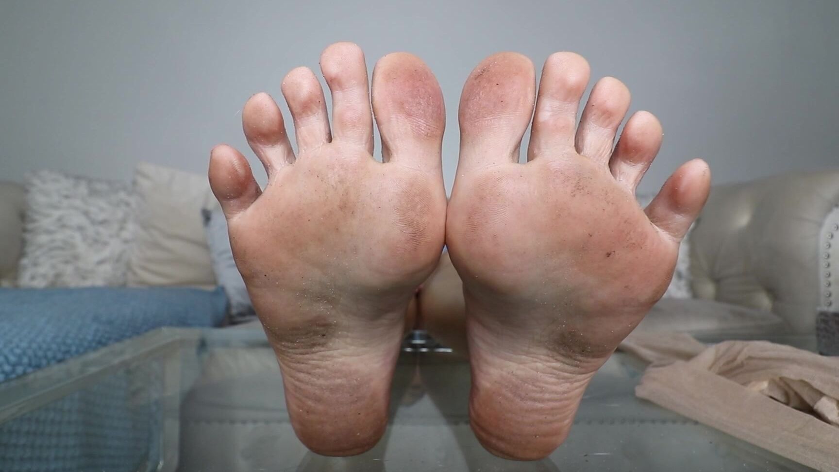 Ivorysoles Nothing More Than A Foot Bitch Your Teacher Ms