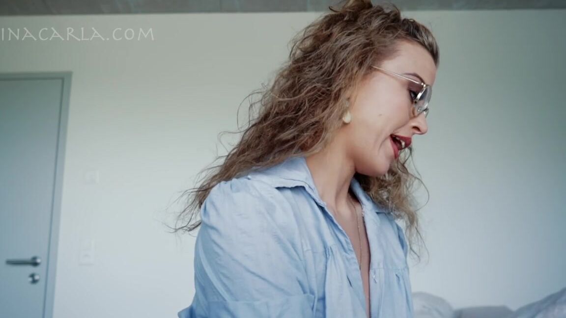 Gina Carla Nicknamed Ginacarla Onlyfans Premium Dick Rating Asmr