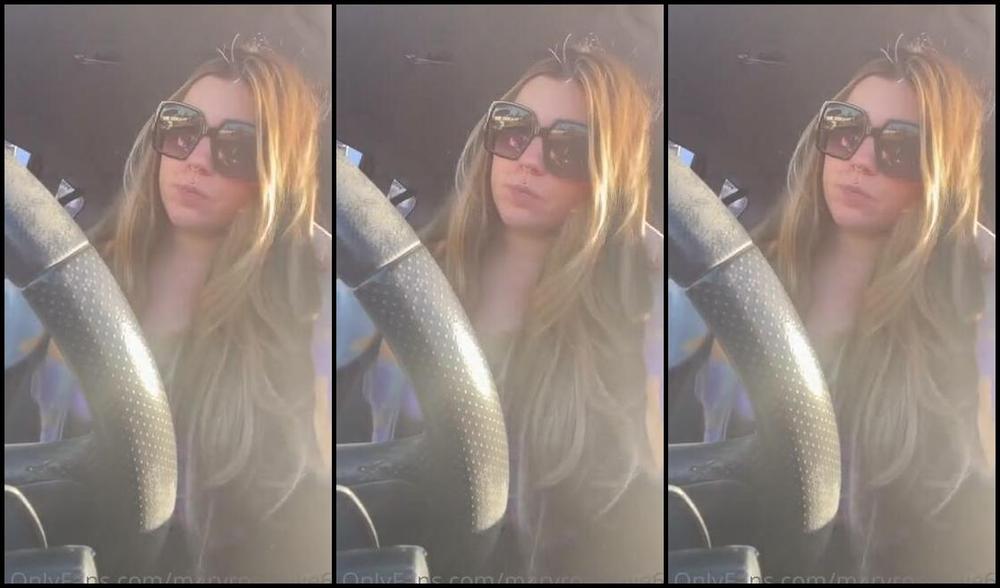 Mary Rose Love Nicknamed Maryroselove69 Onlyfans Whew I Messed Up My Skin This Week So I M Looking A Little Rough But Enjoy