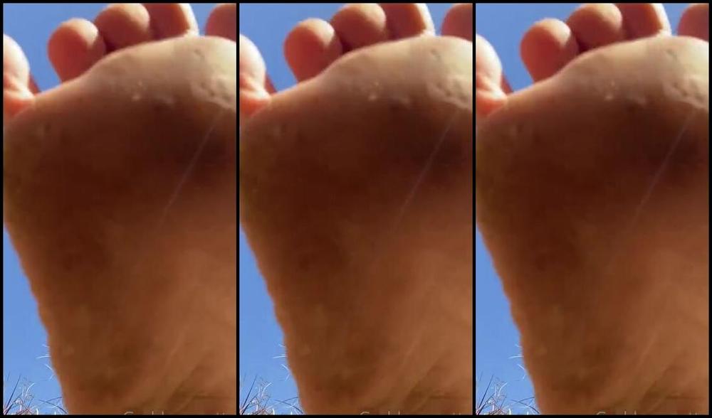 Goddessnutty2 Onlyfans I Like It When I Step On Your Face