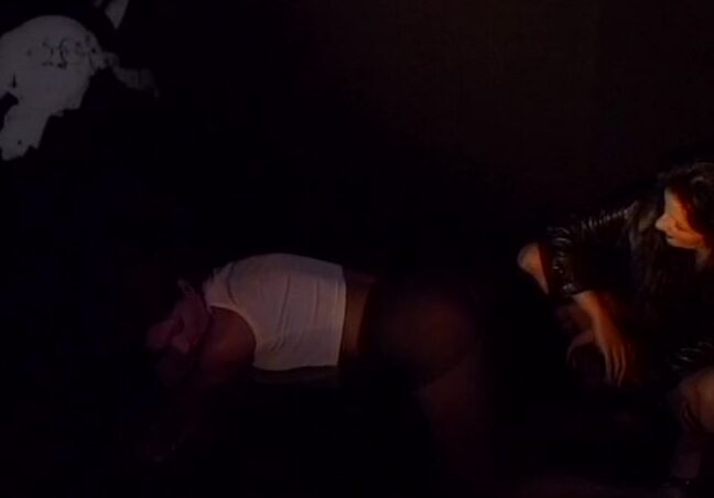 "Sandra Iron (as Sandra Slovensca), Erika Martini, Fanny Orlac, Kyra Lamberti, Bonie (as Michelle Odeon or Niki Meyer), Alex Mantegna, Alex Shark, Andrea Lucci (as Andrea Deluxe)" Anal, Horror, Feature Assatanate ATV Entertainment