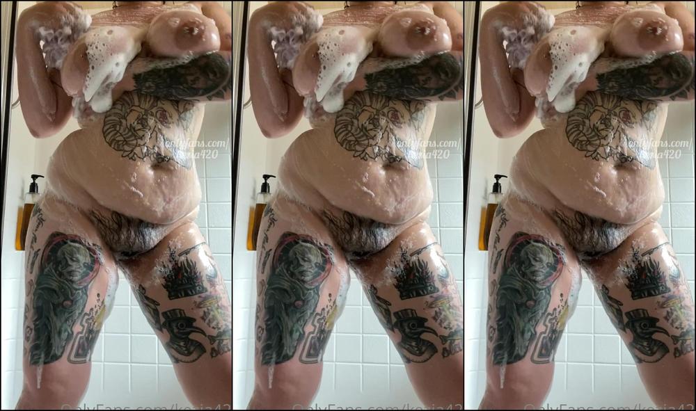 Kezia I Need Some Company In The Shower I M So Lonely Think Yo