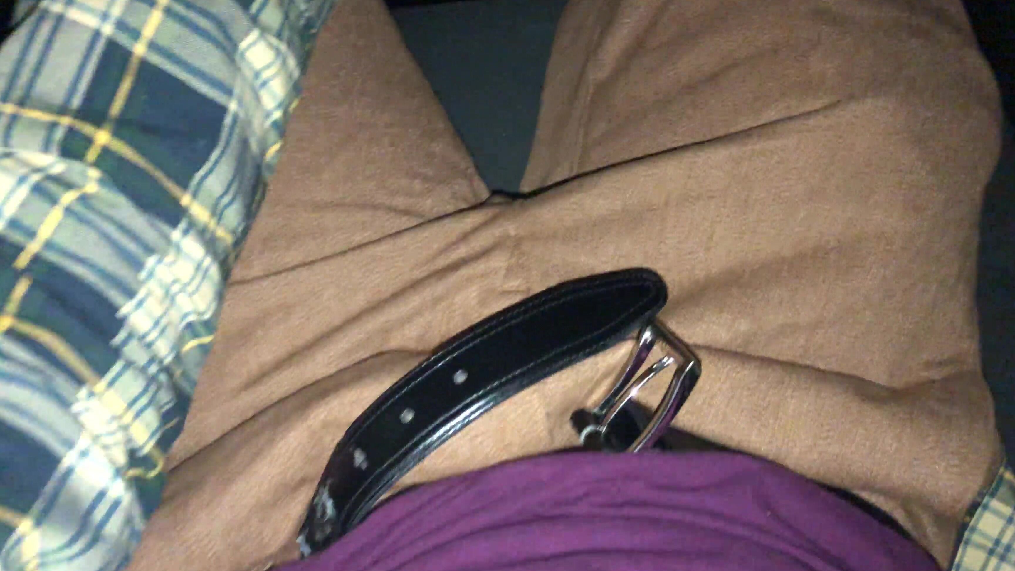 Mrscottypisback Head On Freeway With Kamille Amora