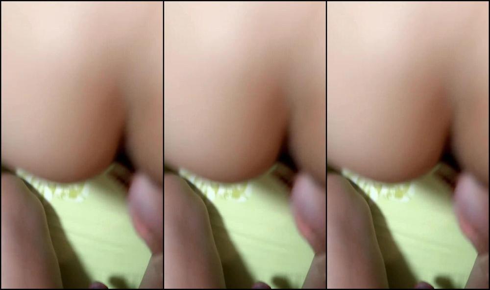 Asian Domestic Zone Self Filmed Self 13579