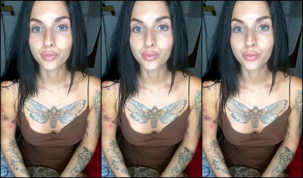 Suicidegirls Stream Started At Pm Thanks For The Time We Spent Together You Are Alway