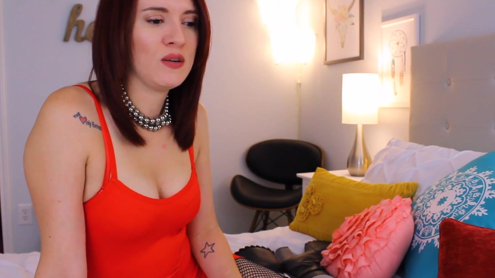 Goddessjessibelle Dooms Day