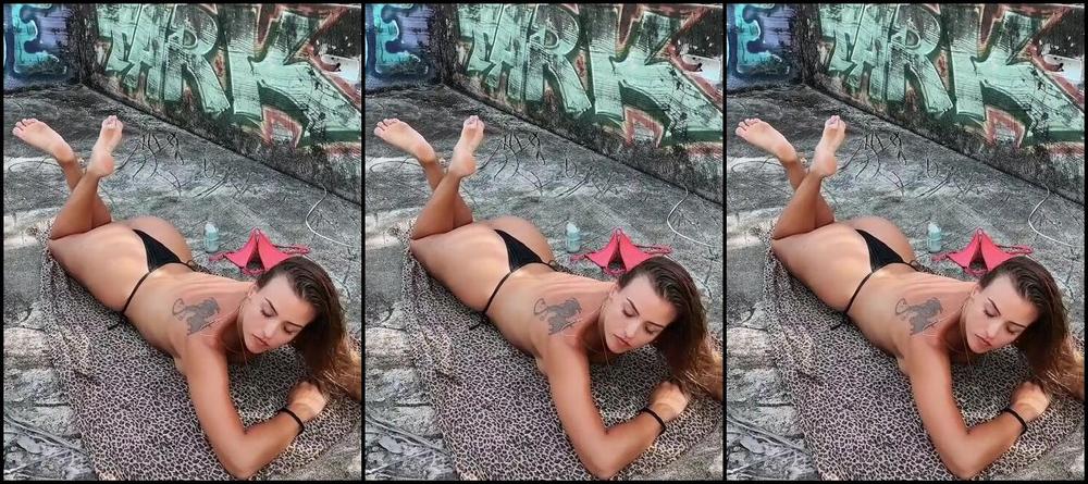 Gina Carla Nicknamed Ginacarla Onlyfans Bootay