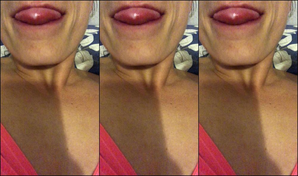 Ava Austen 10805617 06 28 2018 Dp With Brand New Glitter Dildos