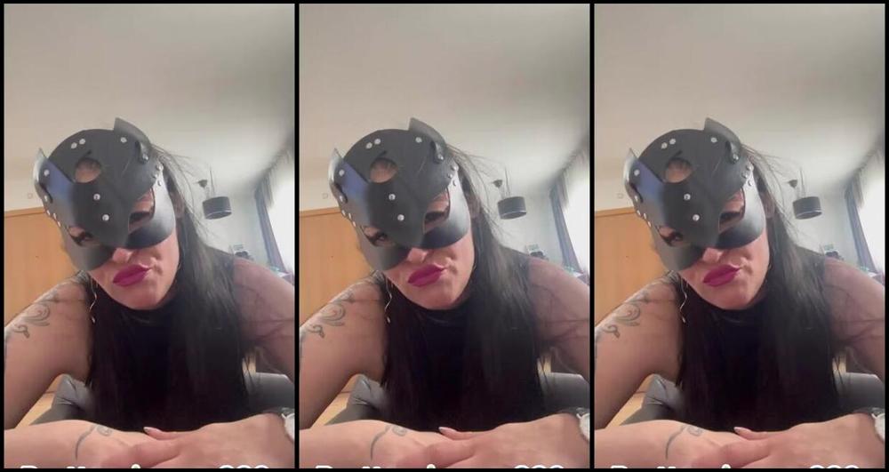 Prettyprincess220 03 01 2024 Onlyfans Video You My Slave Have To Tweet All My Farts