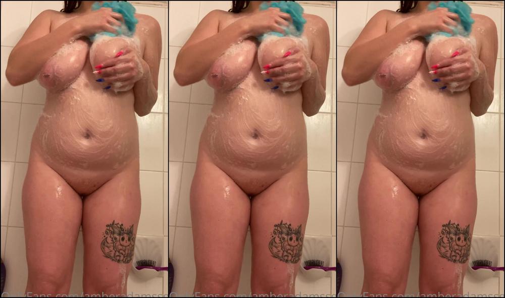 Amberadamssg Would You Join Me