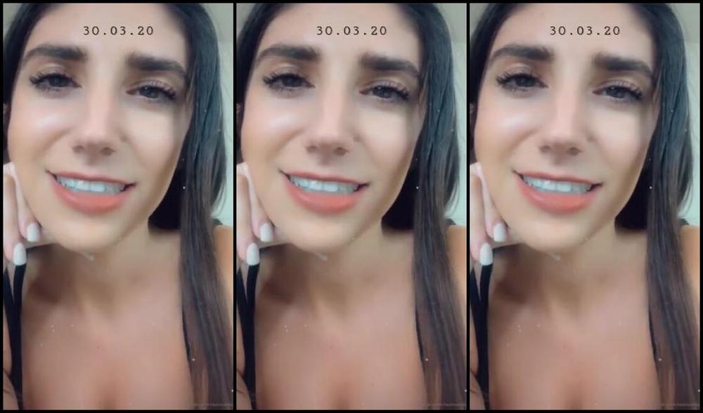 Luxuriouslexi Nicknamed Luxuriouslexi Onlyfans Here S A Compilation Of Dick Ratings 11 15 Which One Was Your Favorite Dick Rating Tip This Post 0B