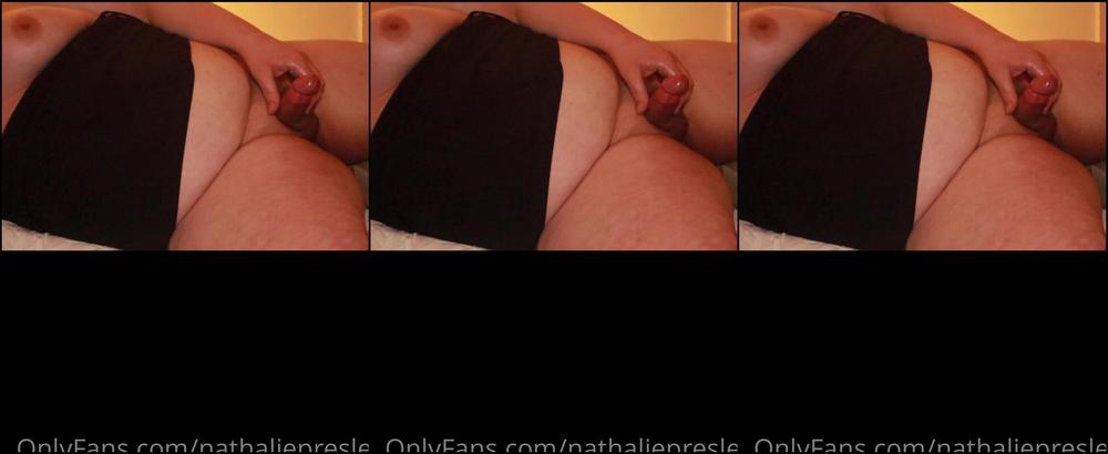 Nathaliepresley Bedroom Playtime In Spain Part