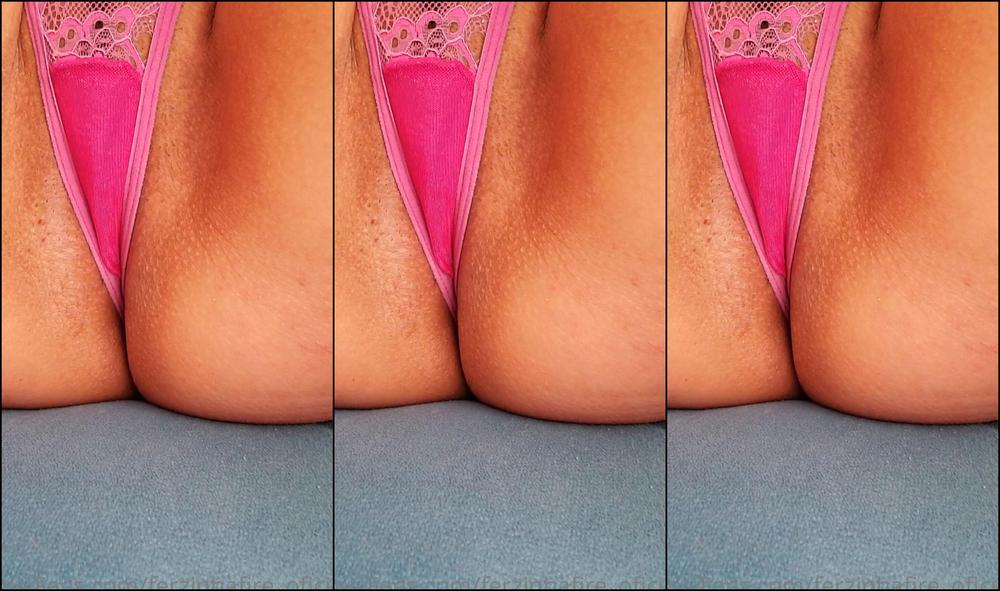 Ferzinhafire Oficial 698735944 08 04 2020 Queria Sentir O Cheiro Da Minha Calcinha Did You Smell My Panties