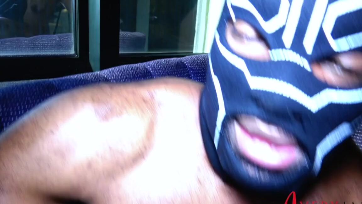 Pussy Poundtown Sex Movies Featuring Avery Jane