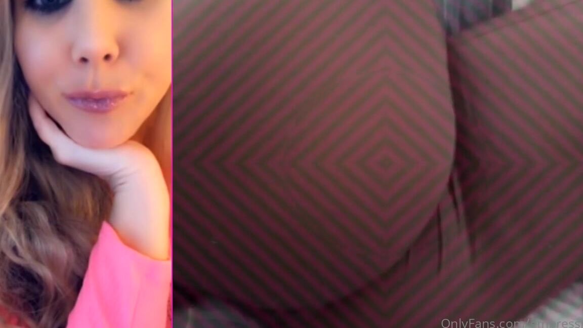 Empressjazzy New Clip Befriending Your Ex Custom Clip Has Been