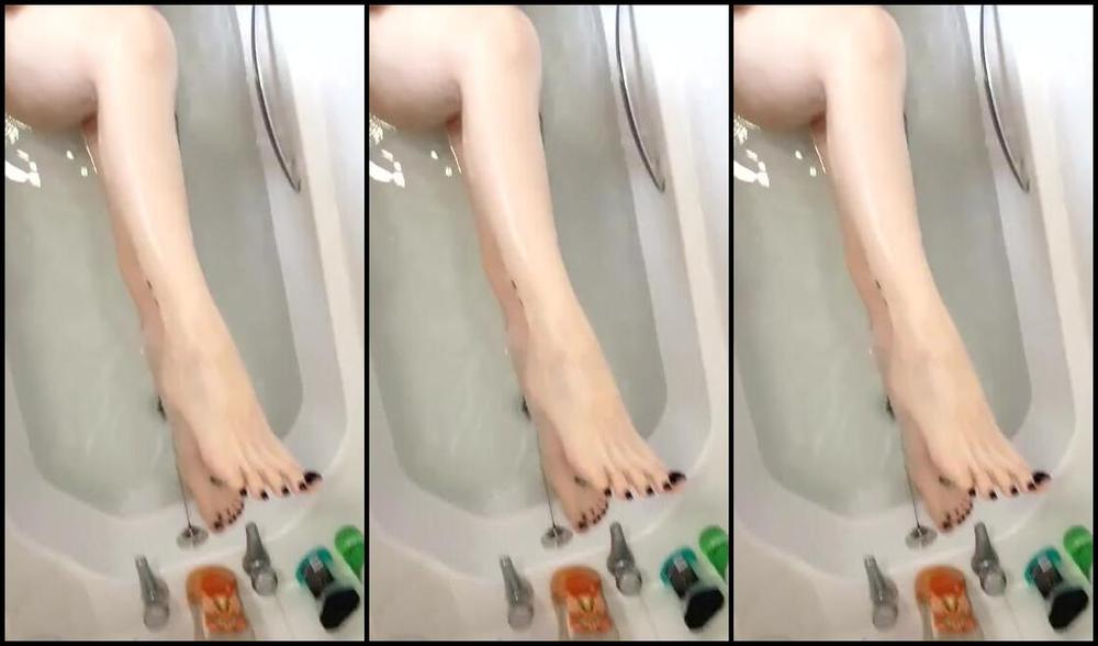 Greatbritishfeet Aka Solecatcher Onlyfans Video 3736