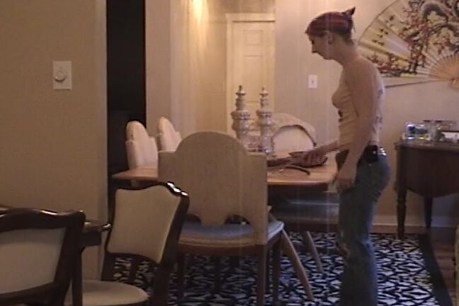 Amie, SD, amateurspankings AS Amie Gets The Wooden Hanger Clips4Sale