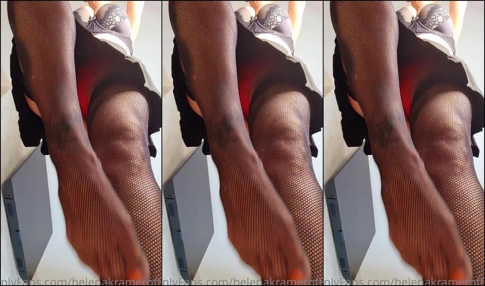 Helenakramerofficial Buenas Noches Babys