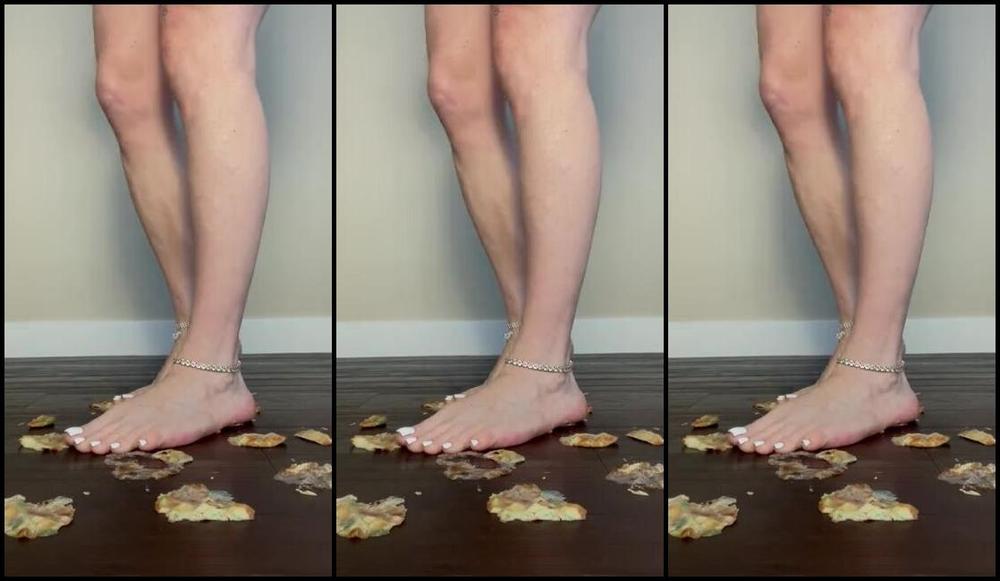 Fendi Feet Aka Goddessfendi Foot Fetish 09 30 2024 Onlyfans Video These Tiny Muffins Didnt Stand A Chance Under My Big Powerful Goddess Feetp