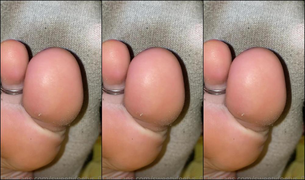 Sweetyfeetys New Joi Video For All The Lovers Of