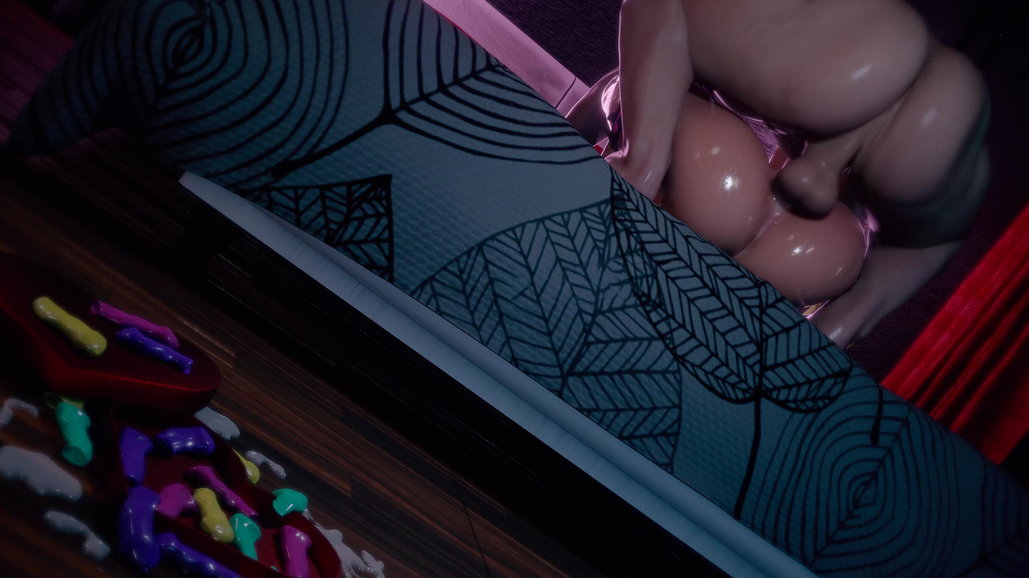 Bouquetman Nanami Valentines Gyaru Bouquetman