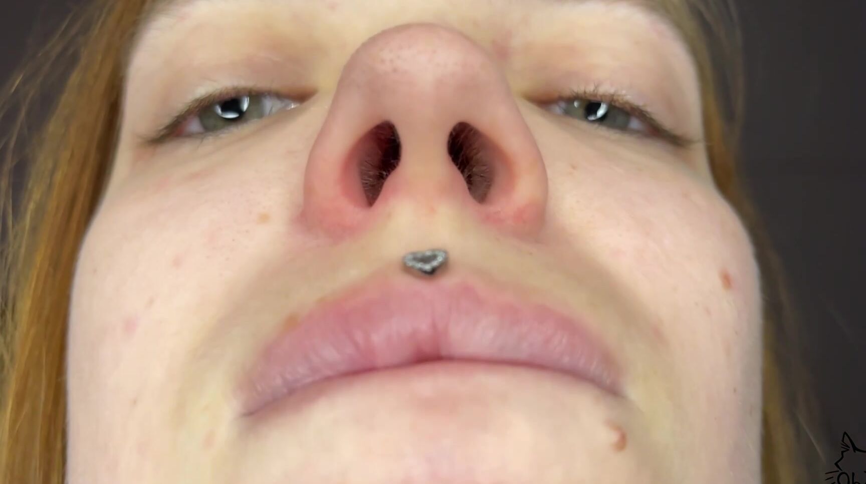 Sherri Roleplay Nose Fetish Joi