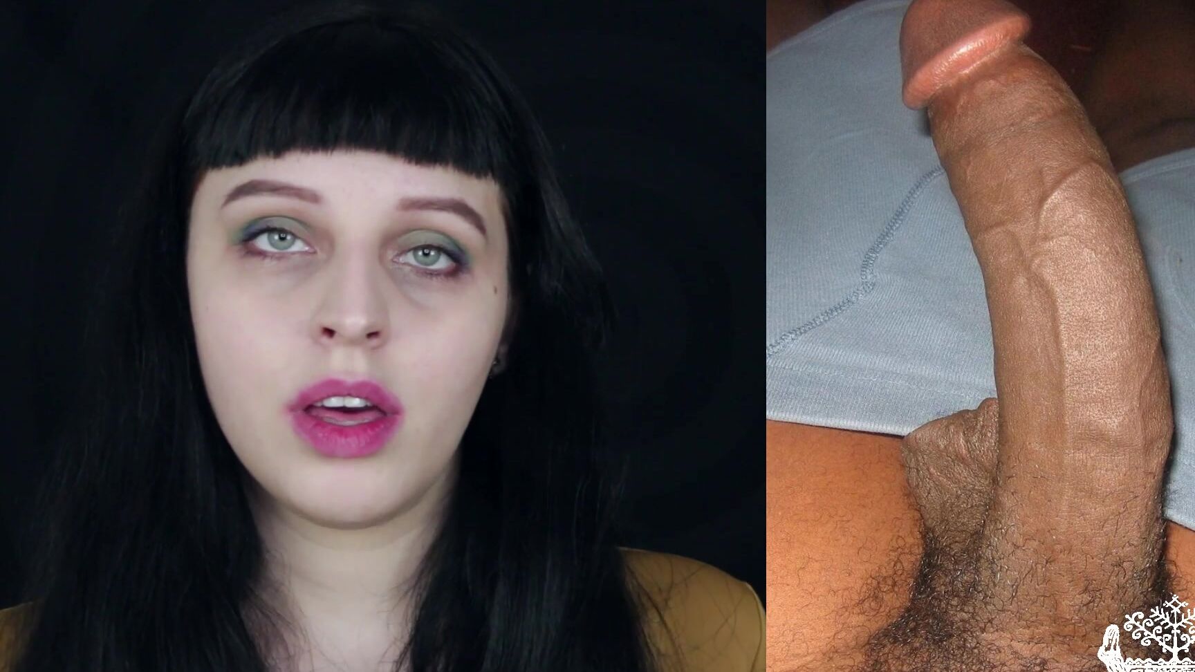 Tsarina Baltic - Pindick Slut For BIG COCK Clips4Sale