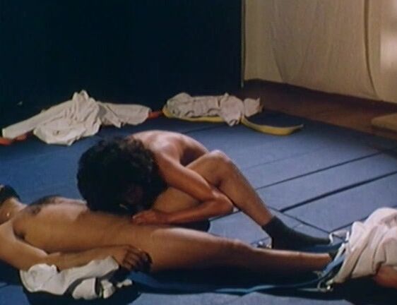 "Mix" All Sex, Classic Female Athletes IFII / VideoXPix