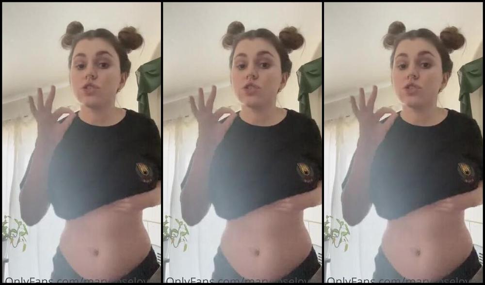 Mary Rose Love Nicknamed Maryroselove69 Onlyfans Sent Out My First Burp Package Last Week He Ordered A Burped In Mask So I Also3