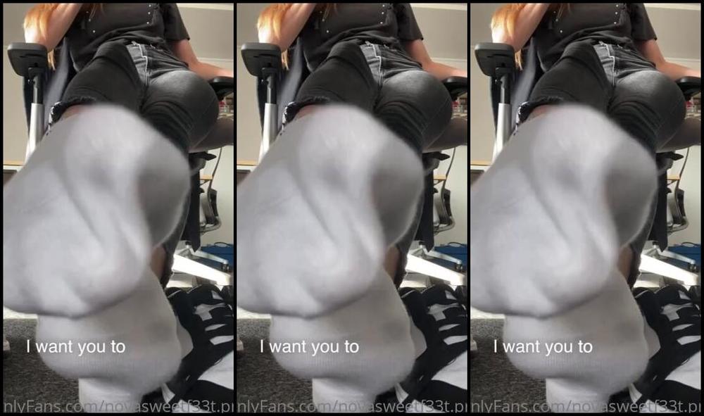 Indubiopronova Nicknamed Indubiopronova Onlyfans The Hottest Girl At Your Office Who Loves To Bully You And Make You Beg For