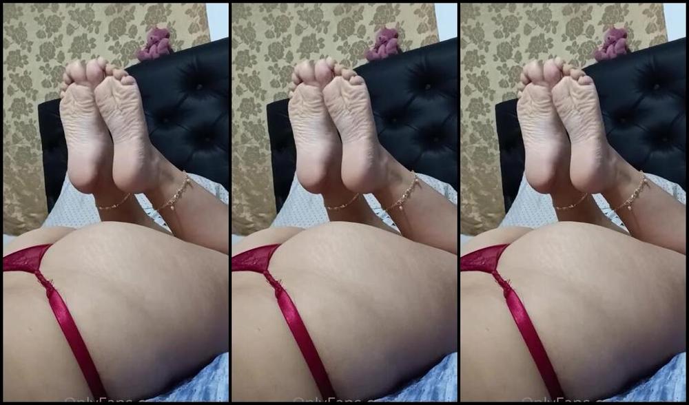 Carolina Aka Caropies Onlyfans Video 264