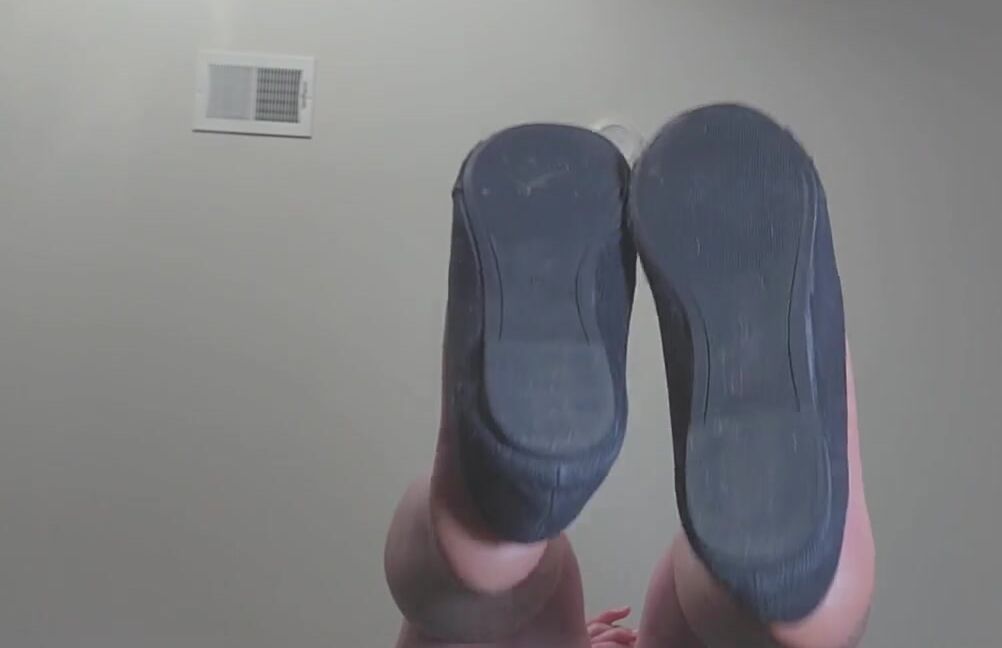 Lisaasmr Onlyfans Up Close Soles Convo Asmr Custom