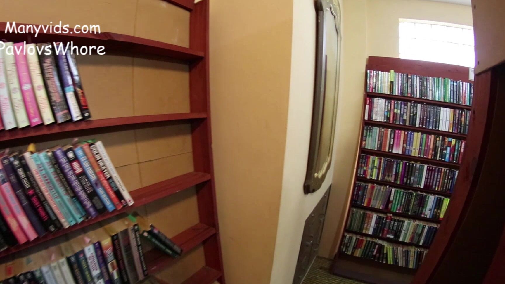 Cumshots, Exhibitionism, Facials, POV, Slow Motion pavlovswhore hdpov a risky facial in the library ManyVids