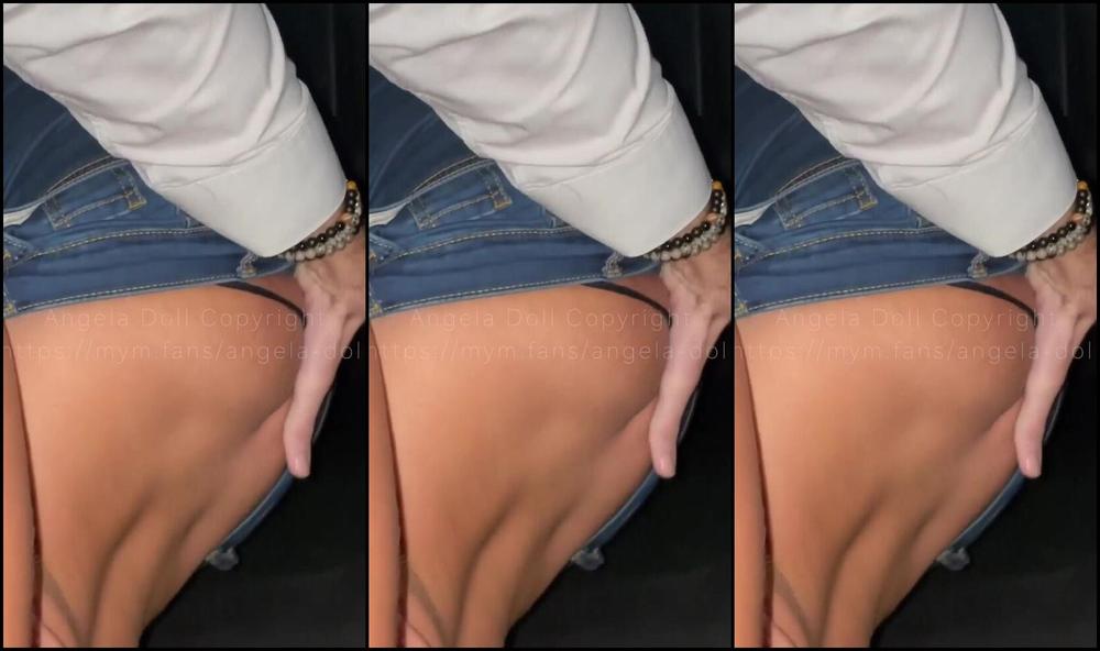 Angela doll 20210420140927   Video Cadeau 51 MYM