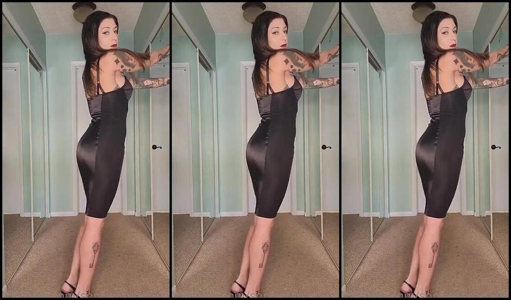 Sorceress Morgana Soles Nicknamed Sorceressmorgan Onlyfans This Was A Custom Video Which Is Your Favorite Outfit