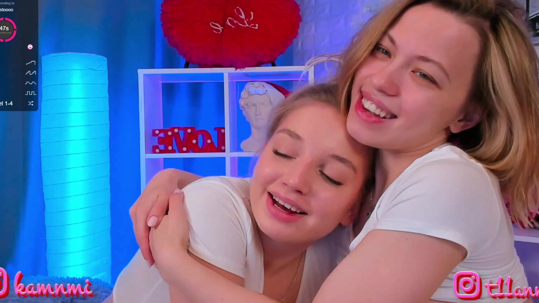 Chaturbate Huntertiana 2021 12 23 04 17