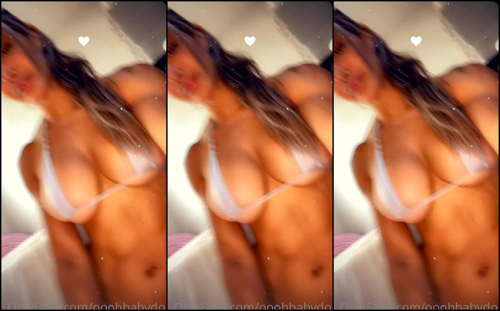 Ooohbabydoll 2164240189 07 15 2021 Tip If You Like What You See