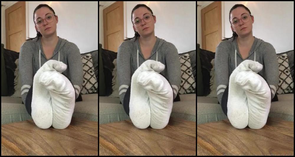 Mimisfeet1 Aka U81134601 Onlyfans Happy Smelly Sock Sunday Just Posted These Smelly Socks Off To One Lucky Sock Sniffing Pervert