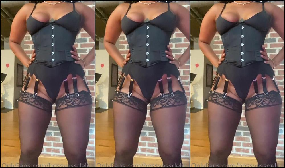 Bossyassdelilah Femdom Bodworship Findom Humiliation Softer Side Of A Hardcore Toil T A God