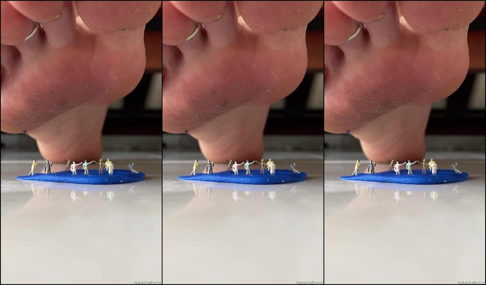 Goddesstalltasha 214930674 04 05 2020 Imagine This Were You