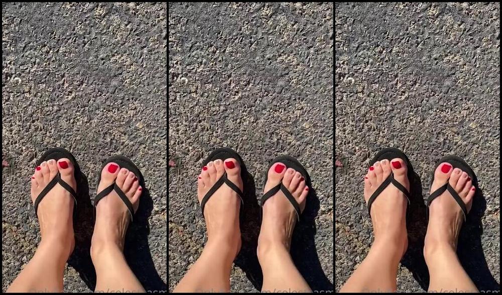 Celest Asmr Nicknamed Celest Asmr Onlyfans 10 17 2021 Come And Join Me For A Little Spin