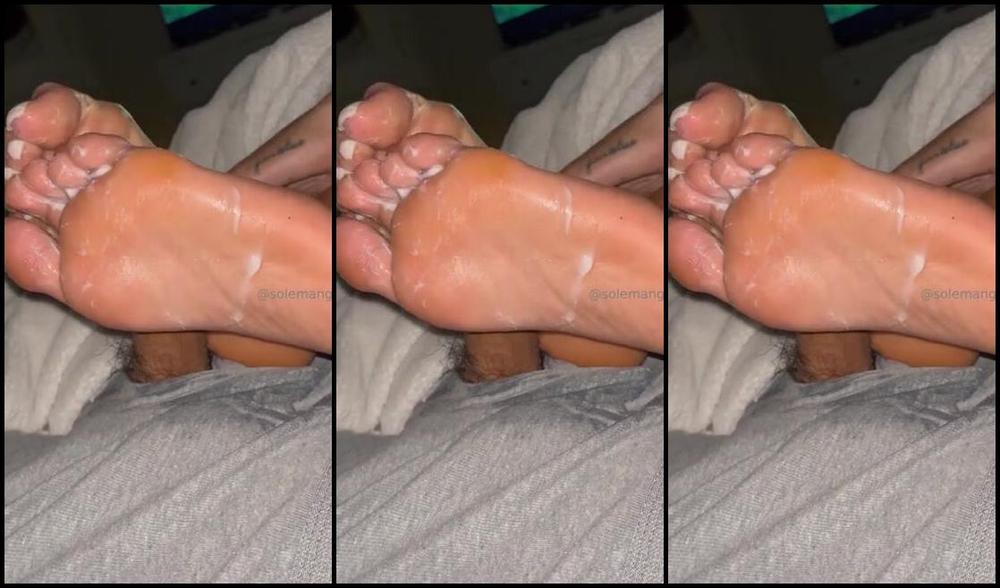 Solemangos Nicknamed Solemangos Onlyfans 08 30 2024 9 Min How Long Can You Last Cx3