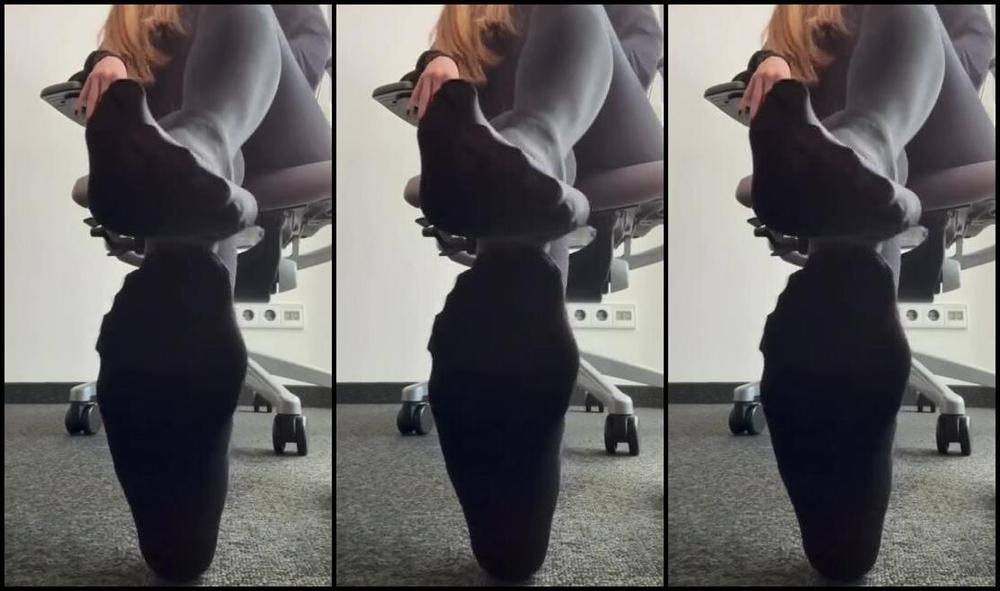 Indubiopronova Nicknamed Indubiopronova Onlyfans Nylons Look Good On Me So Good That It Makes Your Heart Beat Faster And You