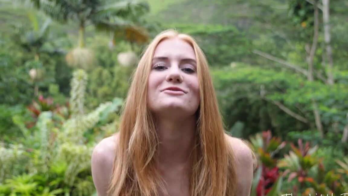 Thelittlered Onlyfans 11 14 2023 Nnn Day 14 Edging K5D